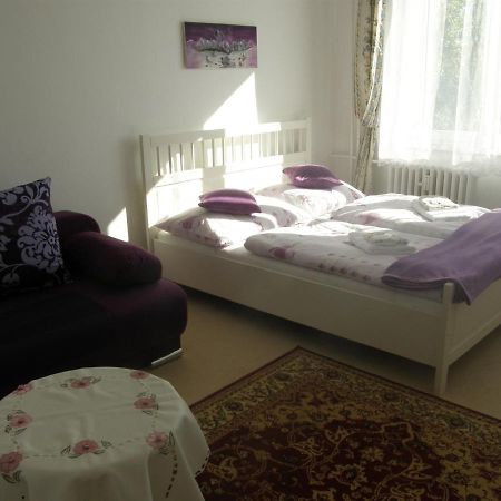 Apartments Meixner Marianske Lazne Bagian luar foto