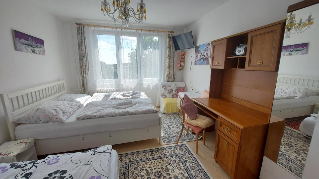 Apartments Meixner Marianske Lazne Bagian luar foto