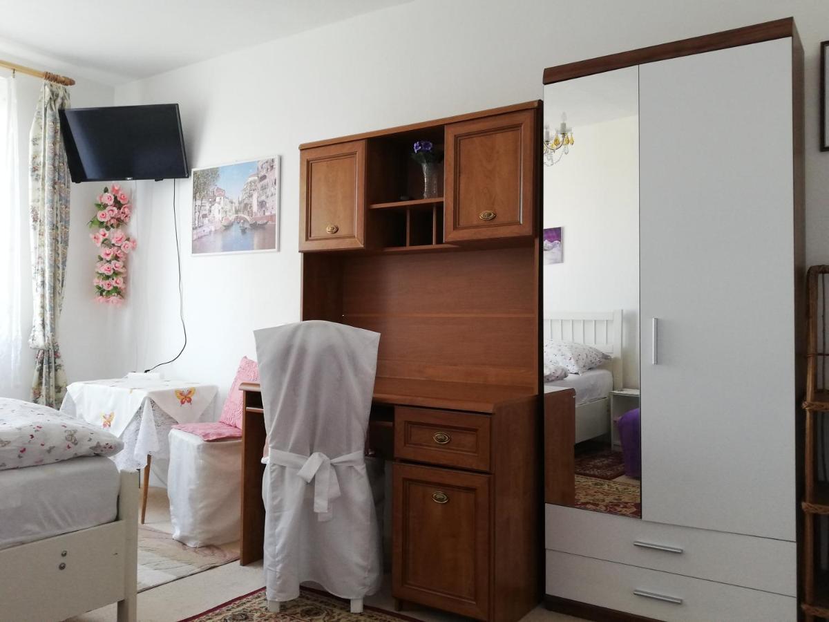 Apartments Meixner Marianske Lazne Bagian luar foto
