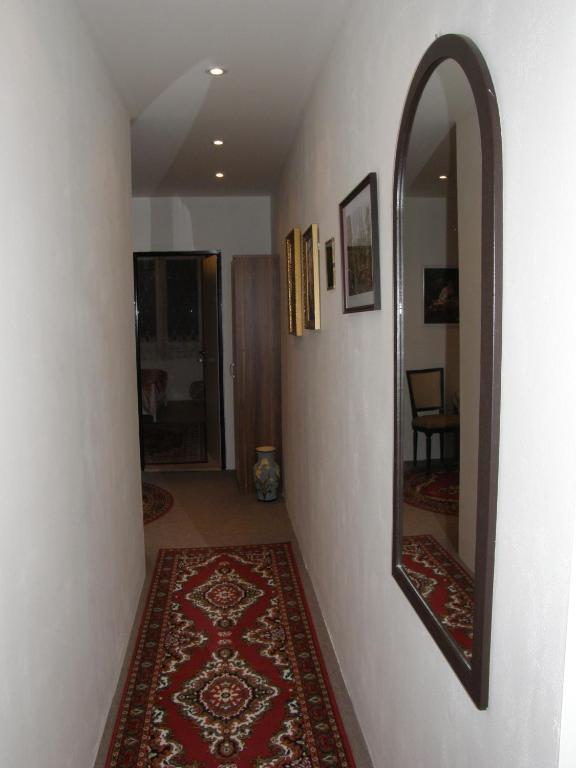 Apartments Meixner Marianske Lazne Bagian luar foto