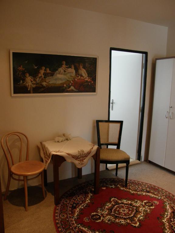 Apartments Meixner Marianske Lazne Bagian luar foto