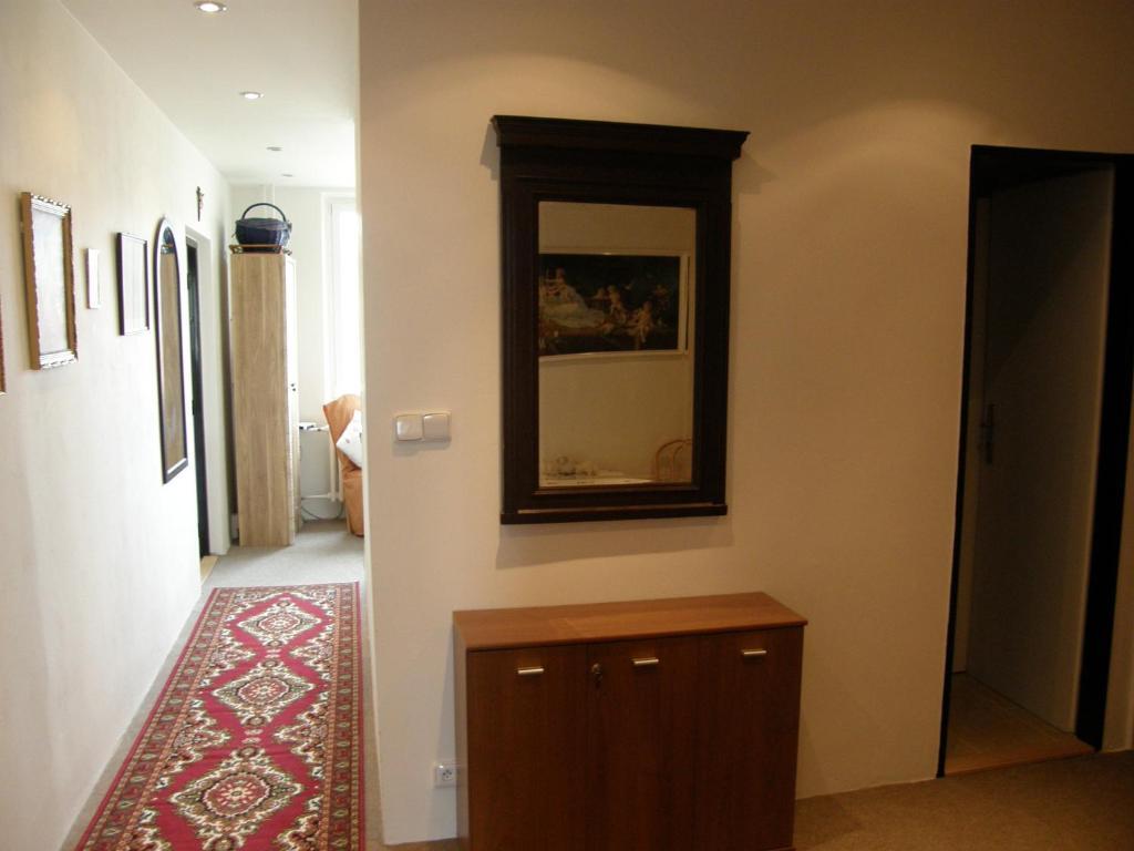 Apartments Meixner Marianske Lazne Bagian luar foto