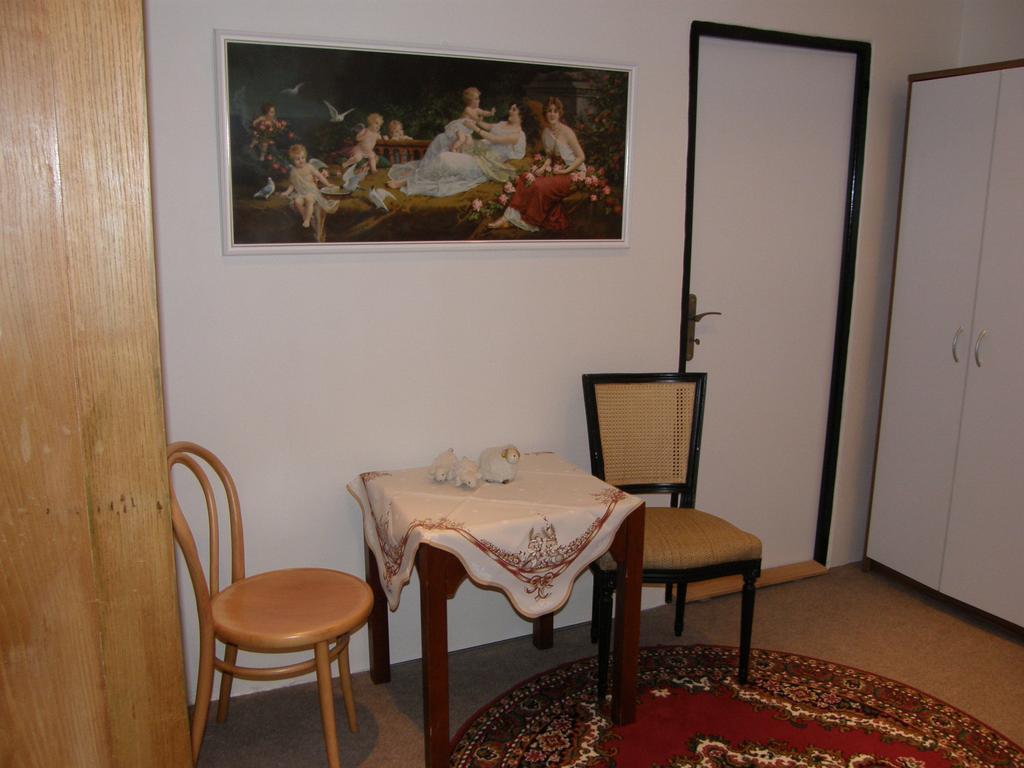 Apartments Meixner Marianske Lazne Bagian luar foto
